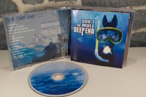 The Deep End - Volume 1  Volume 2 (04)